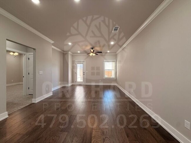 Photo - Garrison | Brand New Duplex in Siloam Springs!