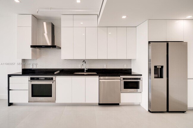 Photo - 690 SW 1st Ct Unit 2312