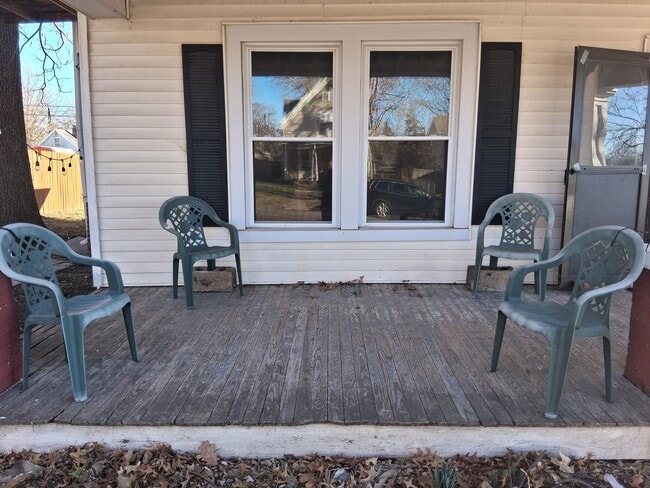 Building Photo - 3316 Renick St