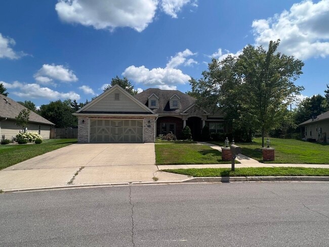 Building Photo - 3304 Longfords Mill Dr Rental