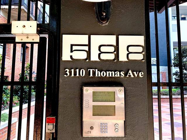 Photo - 3110 Thomas Ave Unit 735