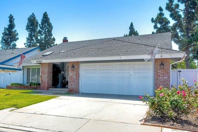 Building Photo - 17521 Hada Dr Rental