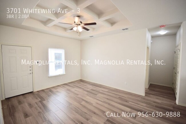 Photo - 3701 Whitewing Ave Unidad 3