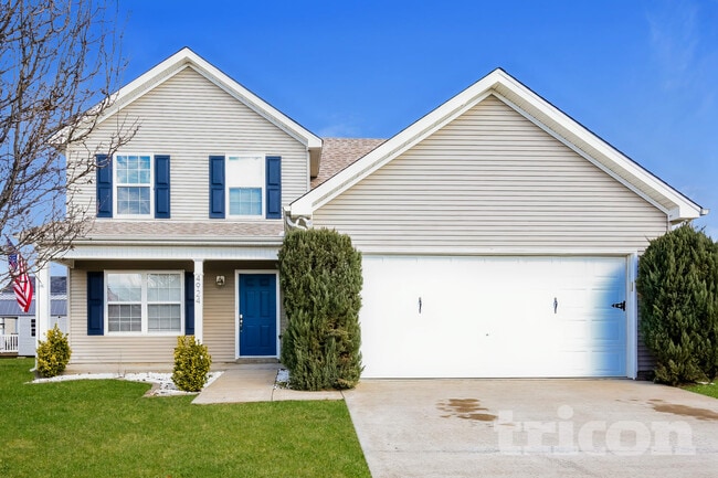 Building Photo - 4924 Nina Marie Ave