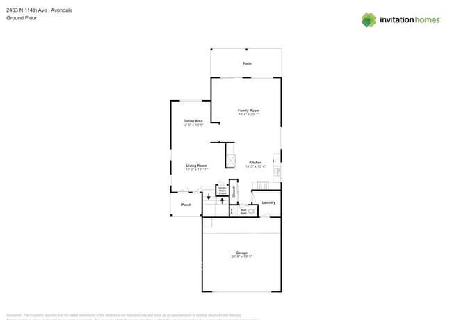 Photo - 2433 N 114th Ave