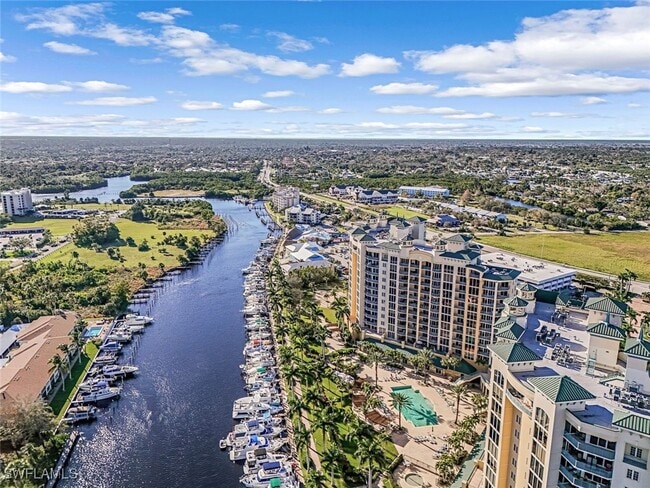 Building Photo - 3414 Hancock Bridge Pkwy Unit 1103