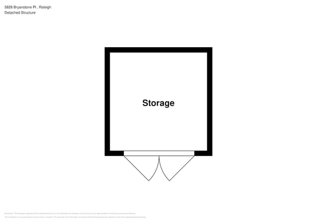 Photo - 5828 Bryanstone Pl