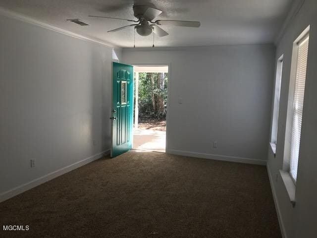 Photo - Charming Coastal Retreat in Ocean Springs, 2-bedroom 2-Bath home