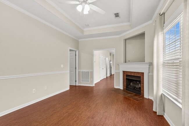 Photo - Cozy 3 Bed 2 Bath Available January 2026!