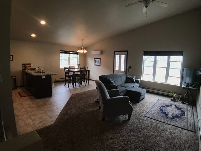 Photo - Quality Built Twinhome North Bismarck! SORRY NO PETS