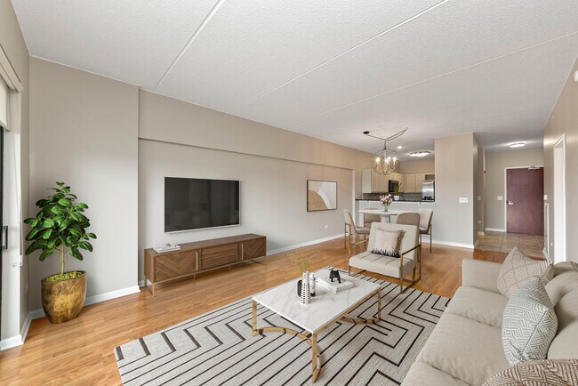 Photo - 6420 Double Eagle Dr Unit 510