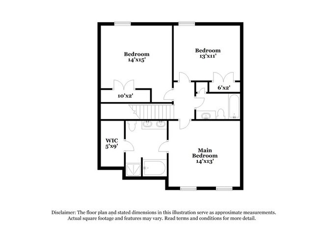 Photo - 2939 Morning Mist Ct