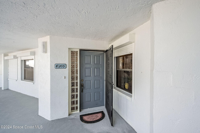 Photo - 3611 S Banana River Blvd Condo Unit 205