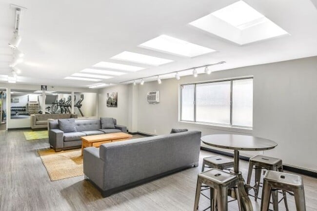 Echo 116 Apartment Homes