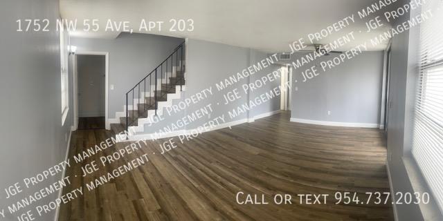 Photo - 1752 NW 55th Ave Condo Unit 203