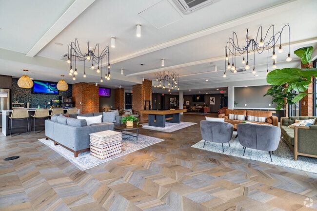 Clubhouse