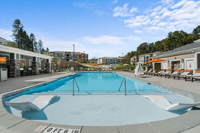 Photo - Hawthorne at Haywood