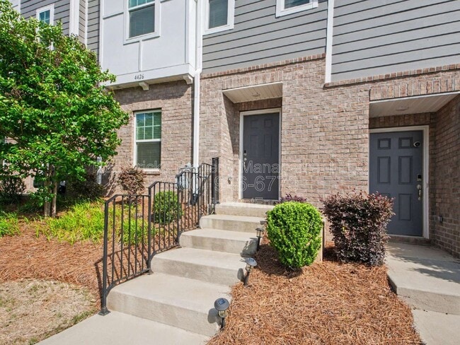 Photo - 4426 Millennium Ave