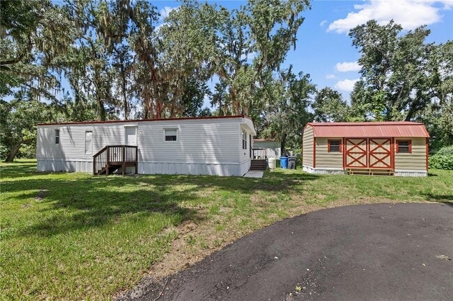Building Photo - 3809 Jerry Smith Rd