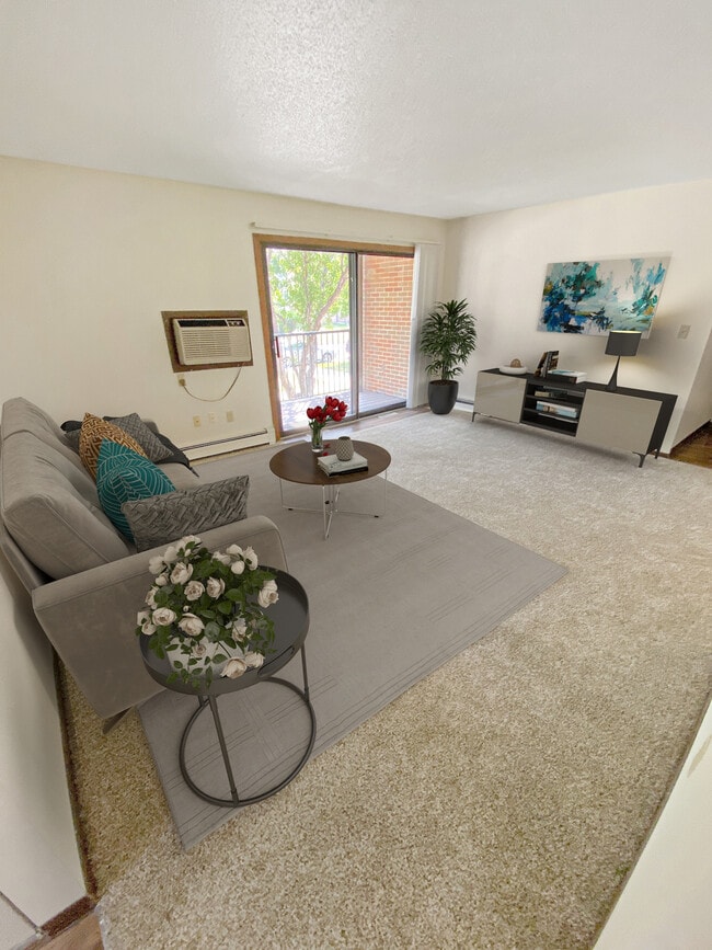 Silver Leaf Apartments (North Fargo) For Rent in Fargo, ND