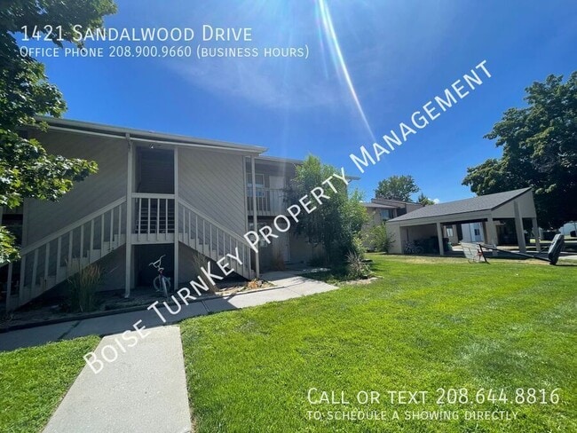 Building Photo - 1421 W Sandalwood Dr Rental