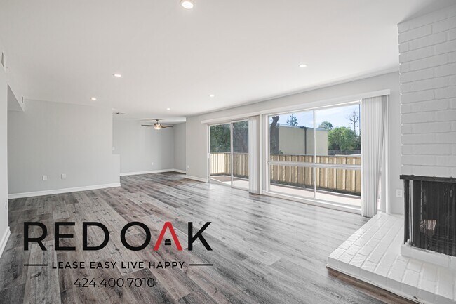 Building Photo - 15101 Magnolia Blvd Unit C4