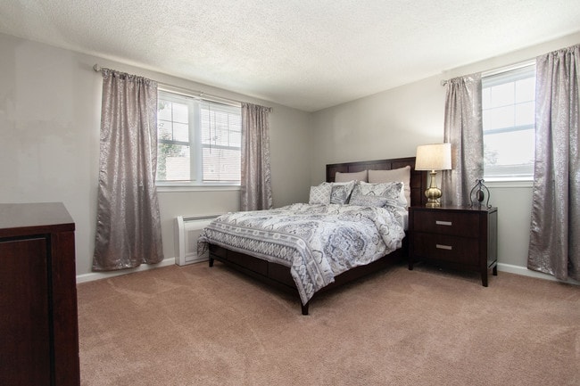 River Run Apartments