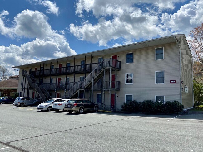 New River Farms Apartments