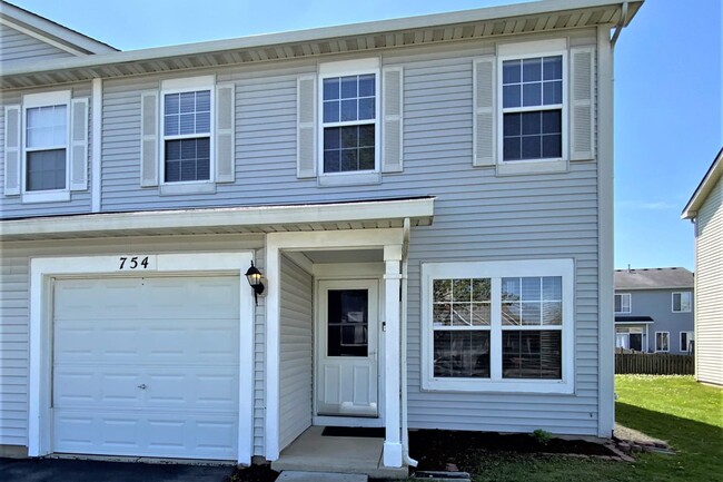 754 S Shannon Dr - 754 S Shannon Dr House