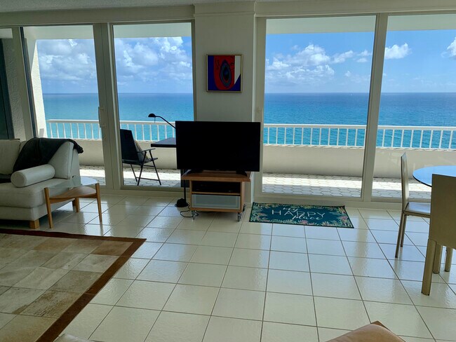 5540 N Ocean Dr Unit Ph-a