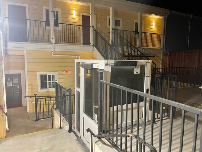 Photo - 301 Grand Ave Apartments Unit 202