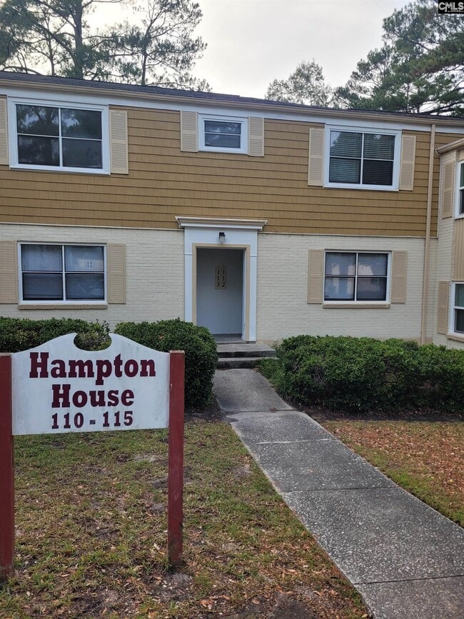 Building Photo - 4600 Fort Jackson Blvd Rental