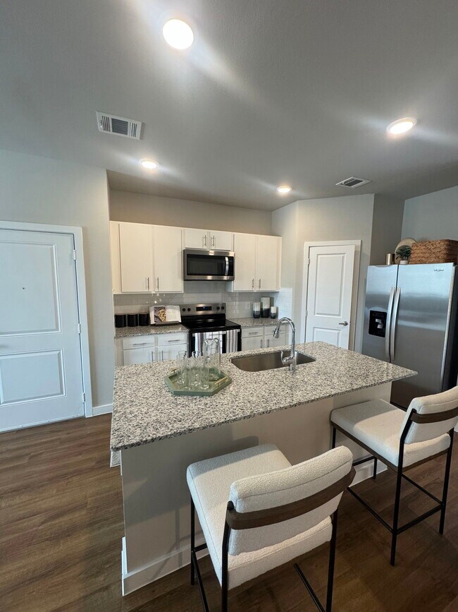 Photo - 2200 North Buddy Hayes Blvd Condo Unit 078