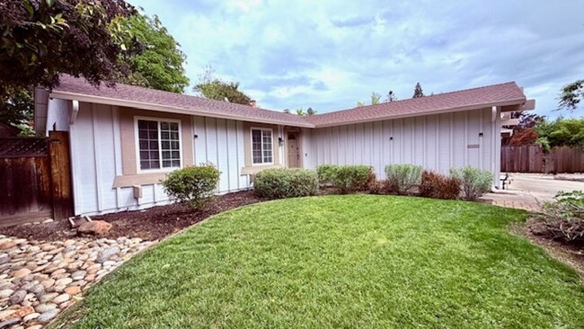 Photo - Charming 3BD/2BA, Single-Story, Ranch-Style Home in Broadmoor Area of San Ramon- Available NOW!