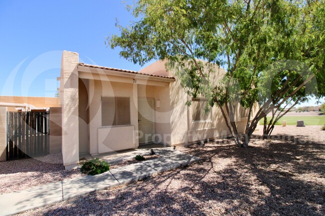 Photo - 2300 E Magma Rd Casa