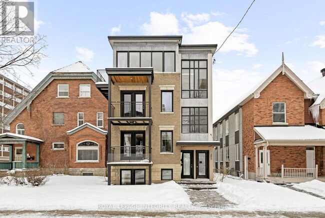 Photo - 277 Rue Wilbrod St Unit 2