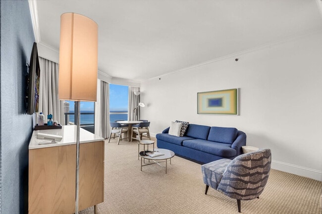 Building Photo - 4343 Collins Ave