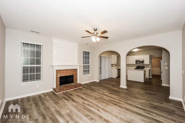 4975 Cascade Hills Cir SW