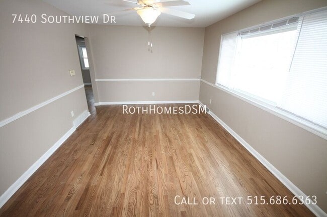 Photo - 7440 Southview Dr