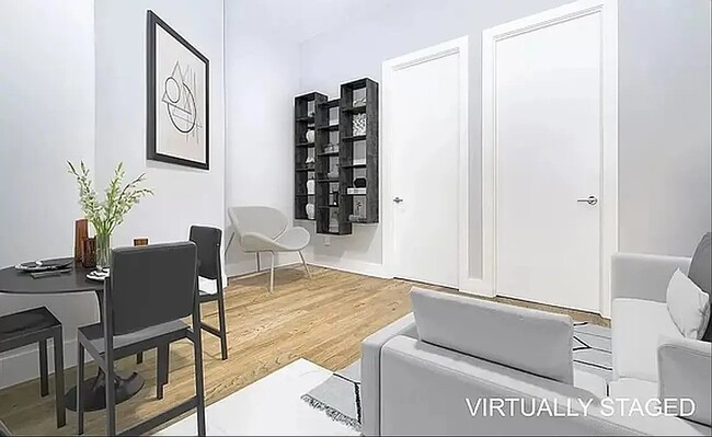 Photo - 1975 Adam Clayton Powell Jr Blvd Unidad 5D