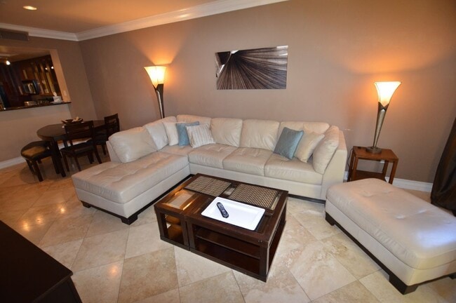 Photo - Meridian Furnished 2 Bed | 2 Bath Condo wi...