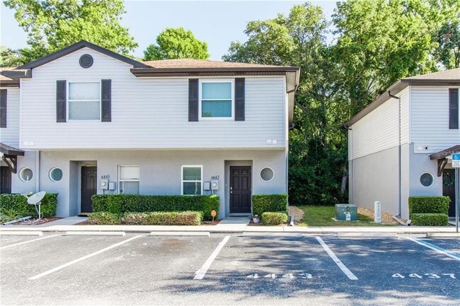 Photo - 4443 Har Paul Cir Townhome