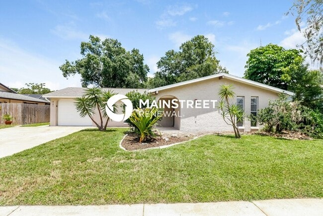 Building Photo - 3 Bedroom Pet-Friendly Home in New Port Richey, FL with Main Street Renewal