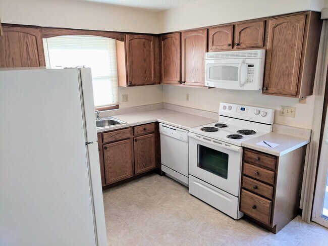 Photo - 3624 E Ave NW