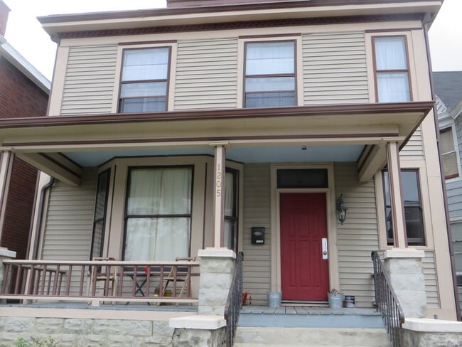 Photo - 1205 Fulton St Unit 2