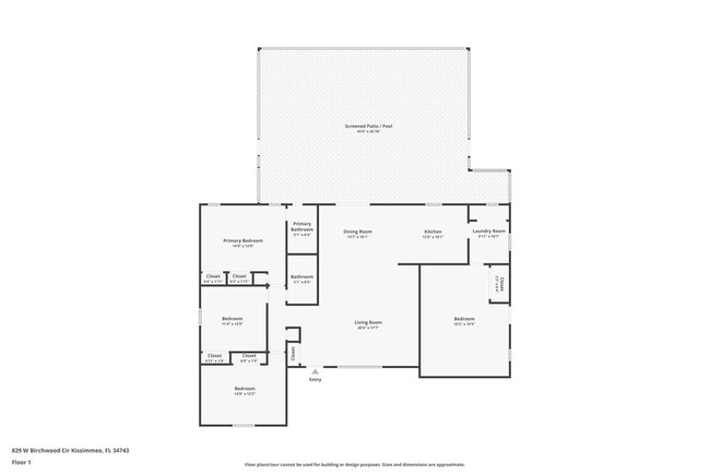 Photo - 829 W Birchwood Cir