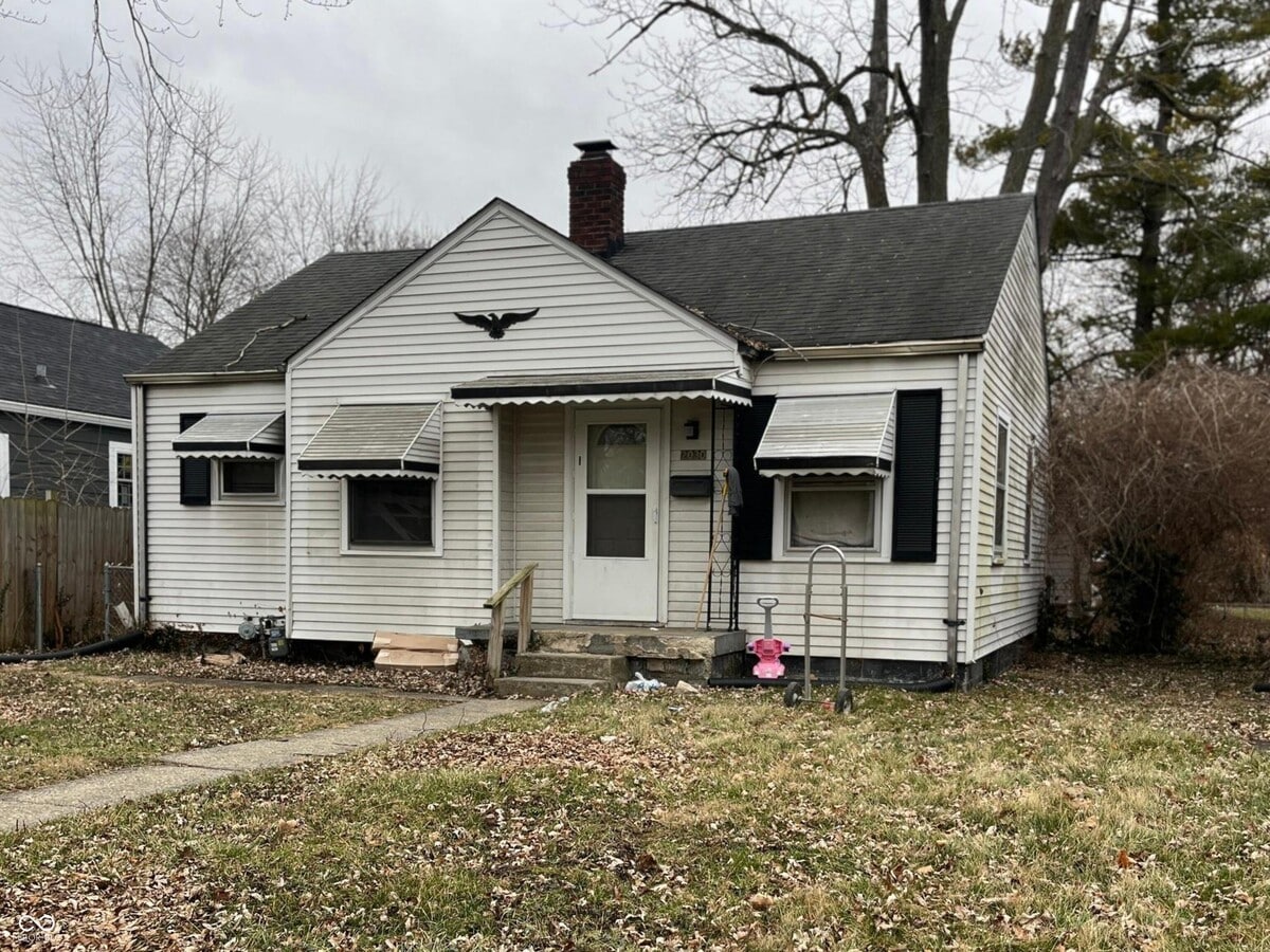 Photo - 2030 N Colorado Ave