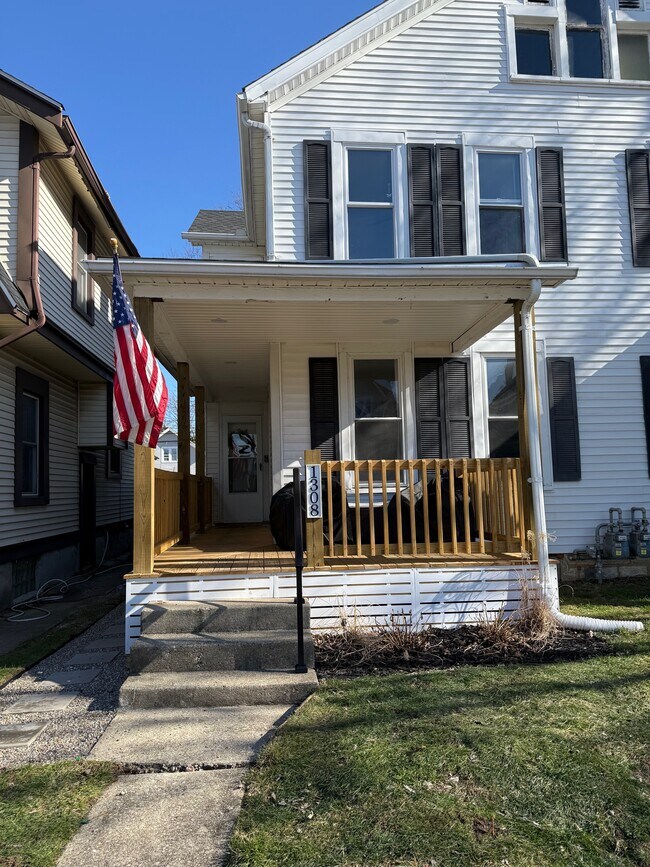 Photo - 1308 Carlisle Ave Unidad 1308