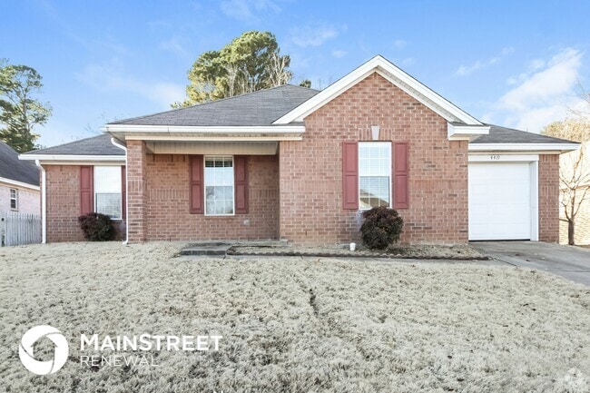 Building Photo - 4419 Kings Valley Cove W Rental