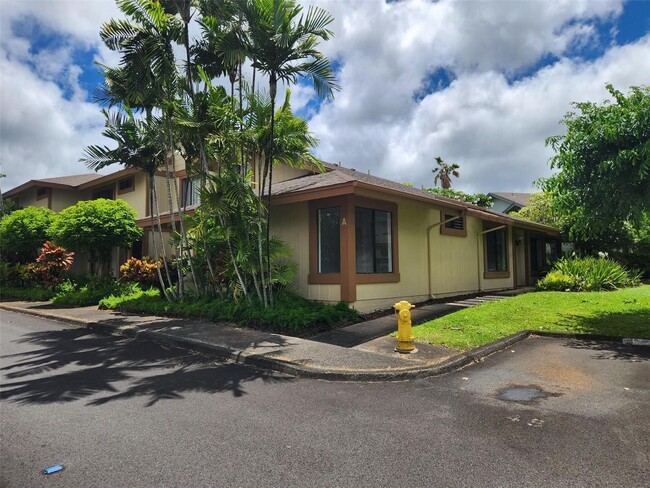 Wailuna Townhome - Wailuna Townhome